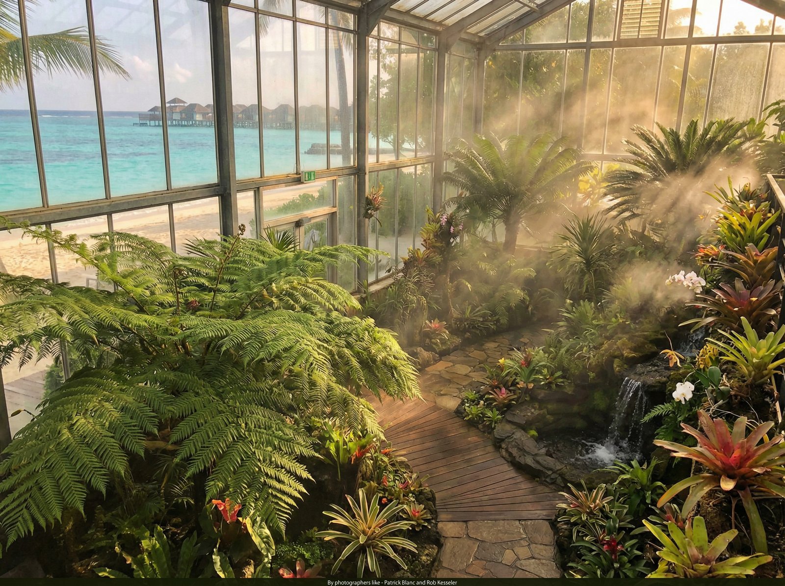 国产植物视频 - 温室植物视频纪录
